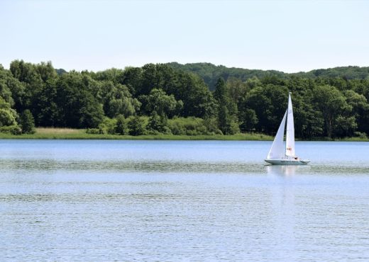 AMEOS RZ Therapeutisches Segeln