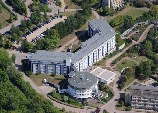 Luftaufnahme