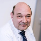 Dr. med. Bernd Stechemesser 