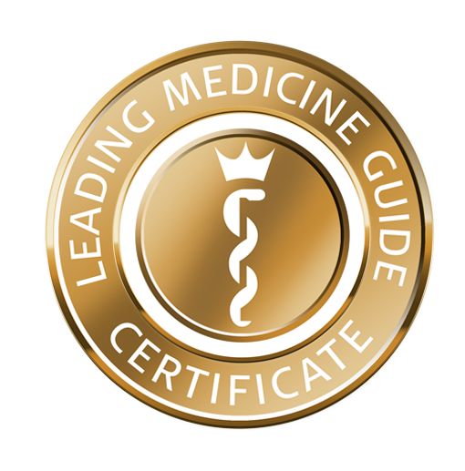 Leading Medicine Guide