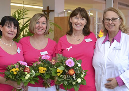 Brustzentrum Titelbild