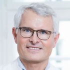 Prof. Dr. med. Günter Rauh 