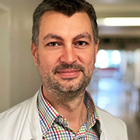 Priv.-Doz. Dr. med. habil. Adrian Mahlmann 