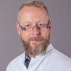 Prof. Dr. med. Jens Standop, FACS, MHBA 