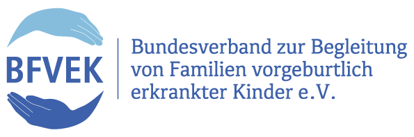 Bundesverband zur Begleitung von Familien vorgeburtlich erkrankter Kinder e.V.